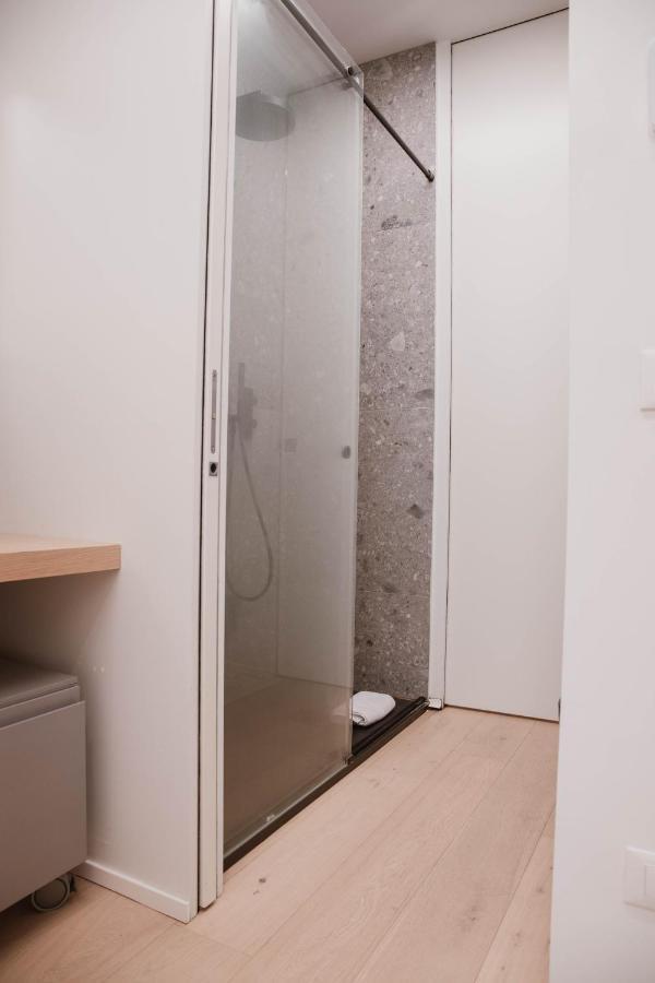 Luvi - Varese Apartment Milan Exterior photo